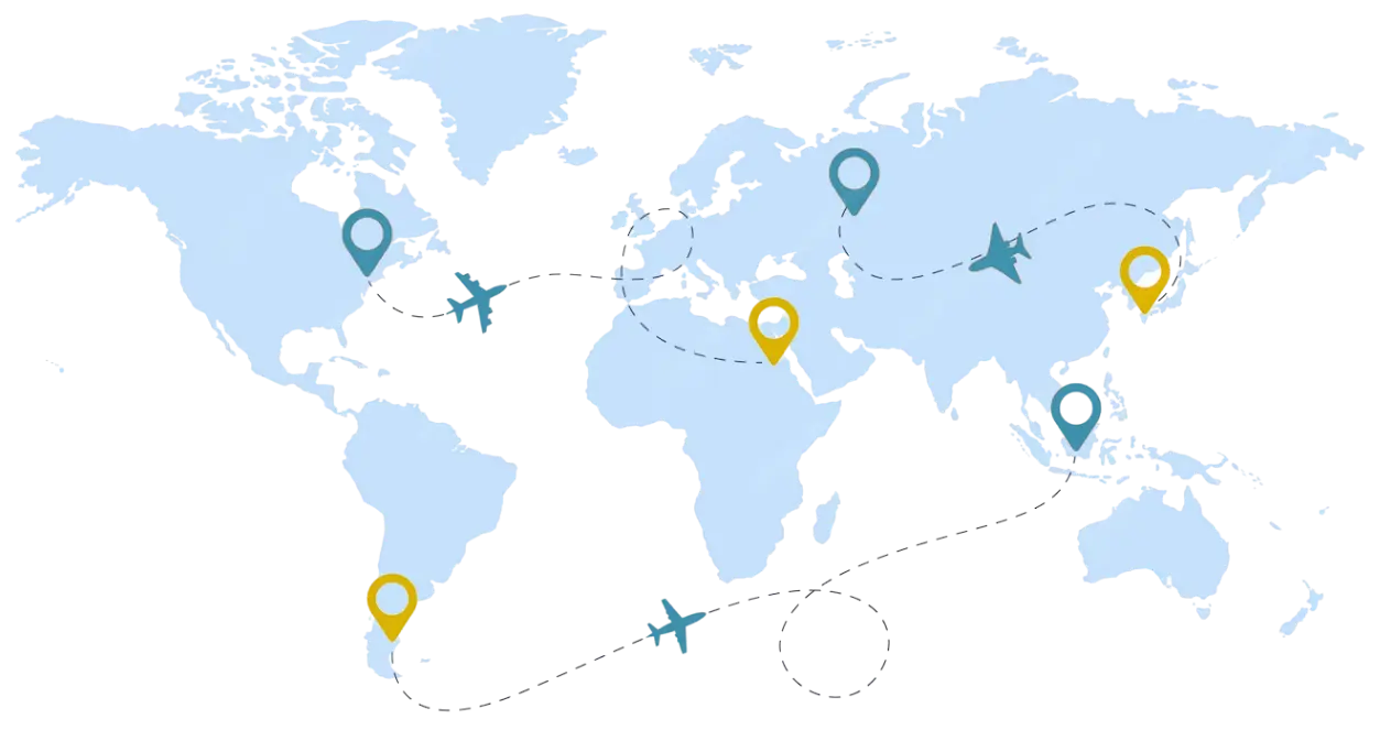 export goods from india